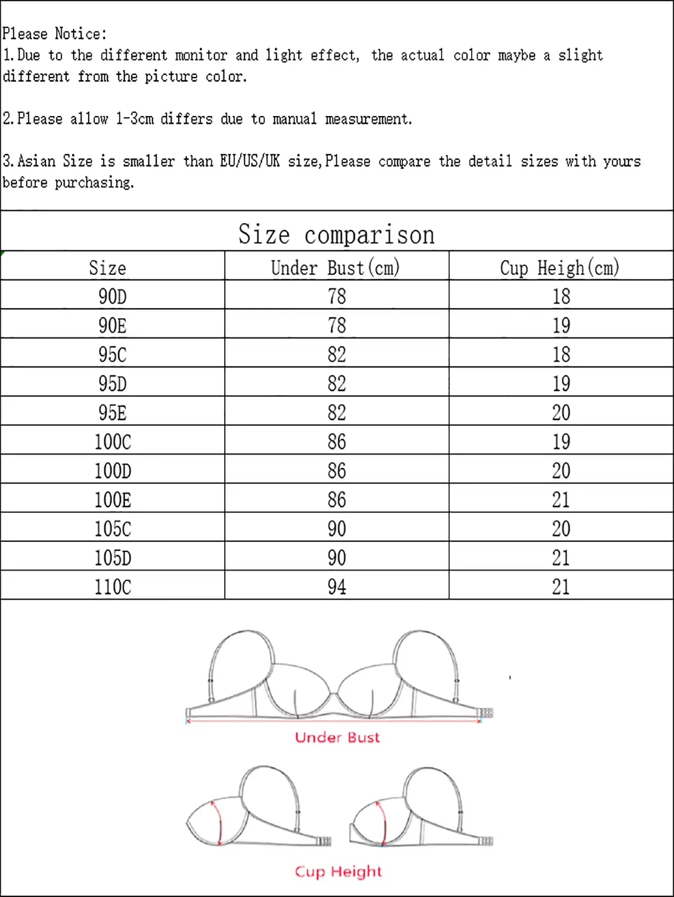 Women's hanging neck red lips heart-shaped lace plus size deep V sexy bra with steel rims gathered push up bra MR3063