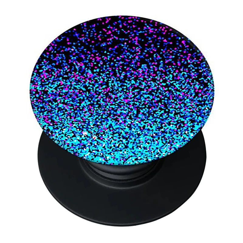 Popped Phone Holder Socket Stand For iPhone 16 15 14 13 Griptok Mobile Phone Accessories for Huawei Finger Ring Soporte Movil