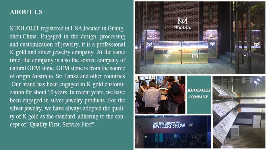 Kuololit 4.3CTW Lab Grown Diamonds Bracelets for Women 18K 14K 10K Solid Gold Tennis Bracelet for Engagement Classic Party Gifts