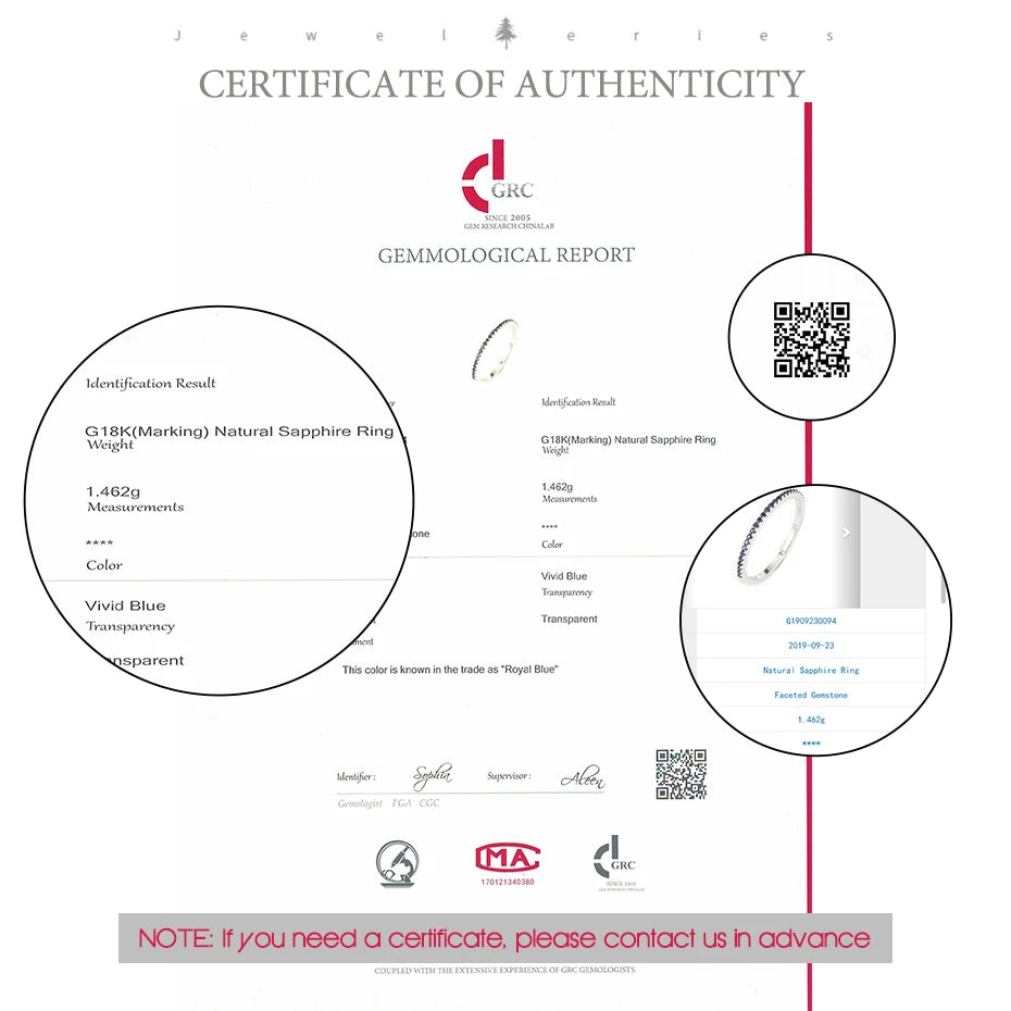 Kuololit 4.3CTW Lab Grown Diamonds Bracelets for Women 18K 14K 10K Solid Gold Tennis Bracelet for Engagement Classic Party Gifts