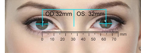 BLUEMOKY  Women's new metal butterfly prescription glasses, myopia progressive color changing lenses, anti blue light multifocal