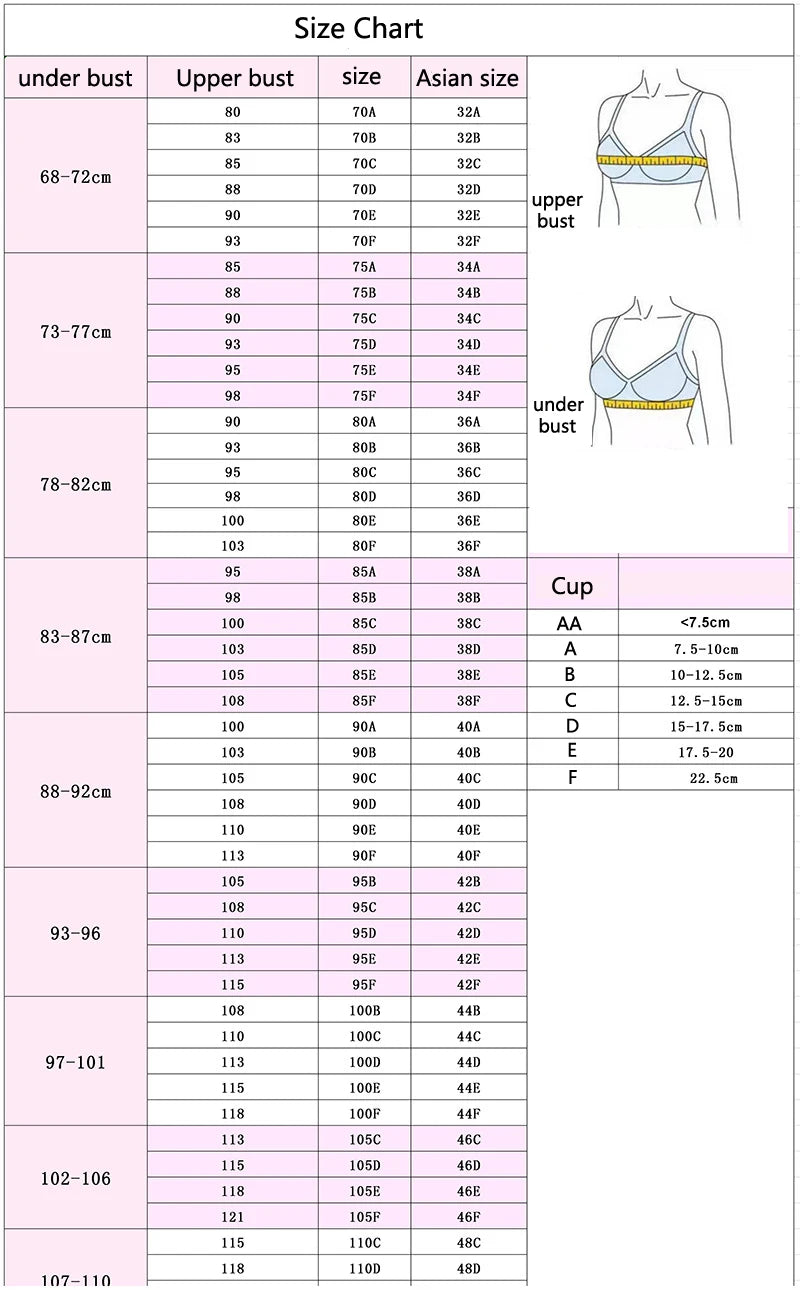 Logirlve Sexy Lingerie Female Push Up Bra Sets Seamless Bra For Women's Lace Underwear Two-piece Bralette Woman Set