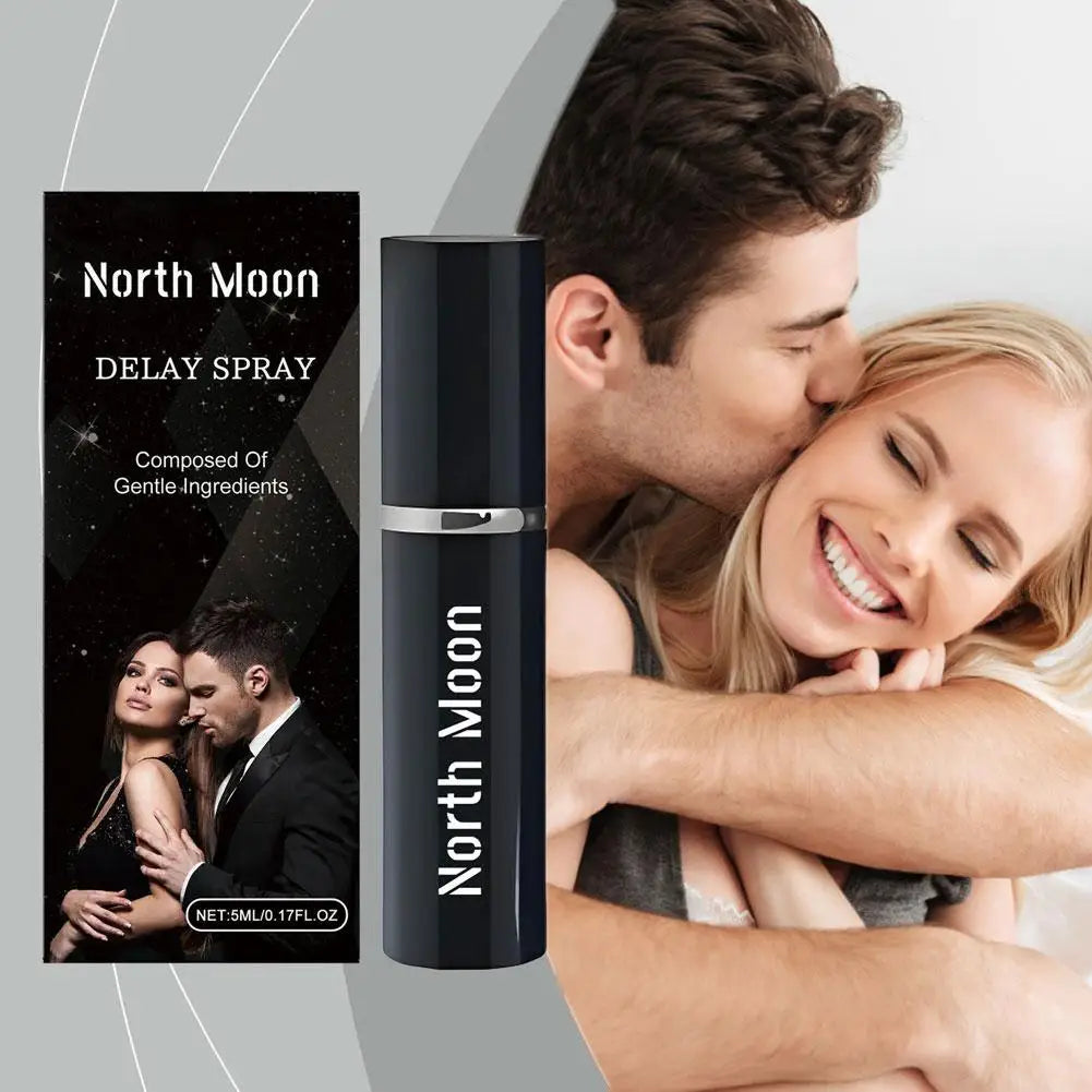 2Pcs Male Delay Spray for Men Private Parts Long-Lasting Sex Time Increasing Enlargement Sex Spray Men's Sex Product
