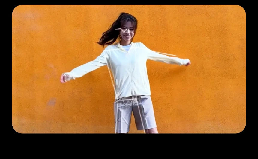 AOCHUAN 3-Axis Handheld Gimbal Stabilizer for Smartphone with Fill Light for iPhone Android Face Tracking Vlog Smart XE