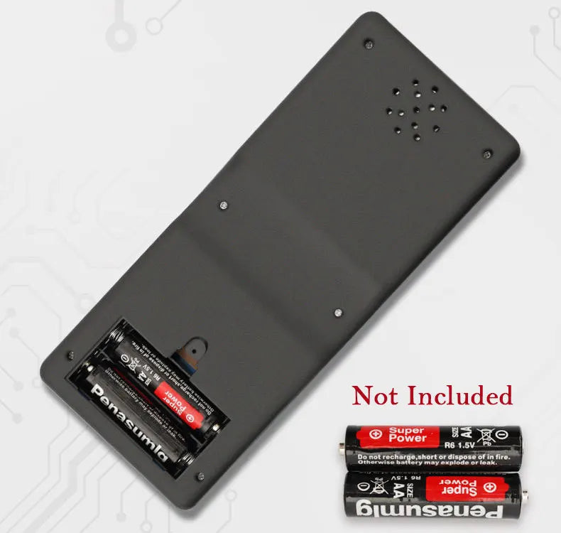 Classic Retro Handheld Game Players for Tetris Console Large Screen Children's Nostalgic Pocket Game Machine Kids Puzzle Toys