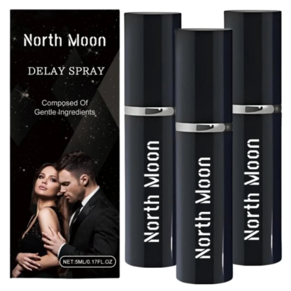 2Pcs Male Delay Spray for Men Private Parts Long-Lasting Sex Time Increasing Enlargement Sex Spray Men's Sex Product