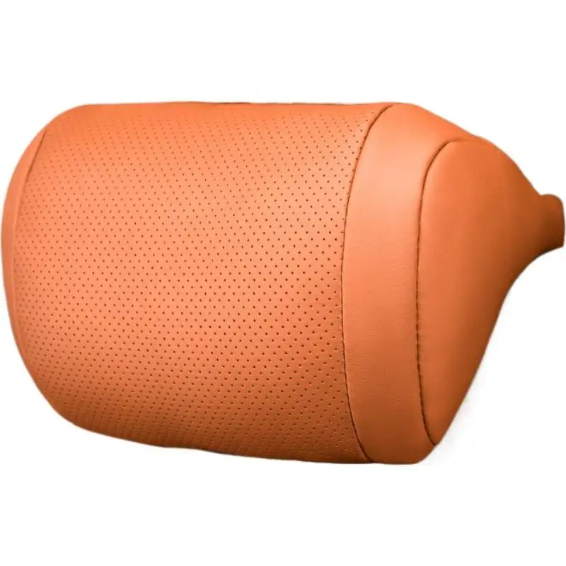 Memory Foam Car Headrest Neck Support Breathable Easy To Install Multiple Colors Available Car Accessory Headrest