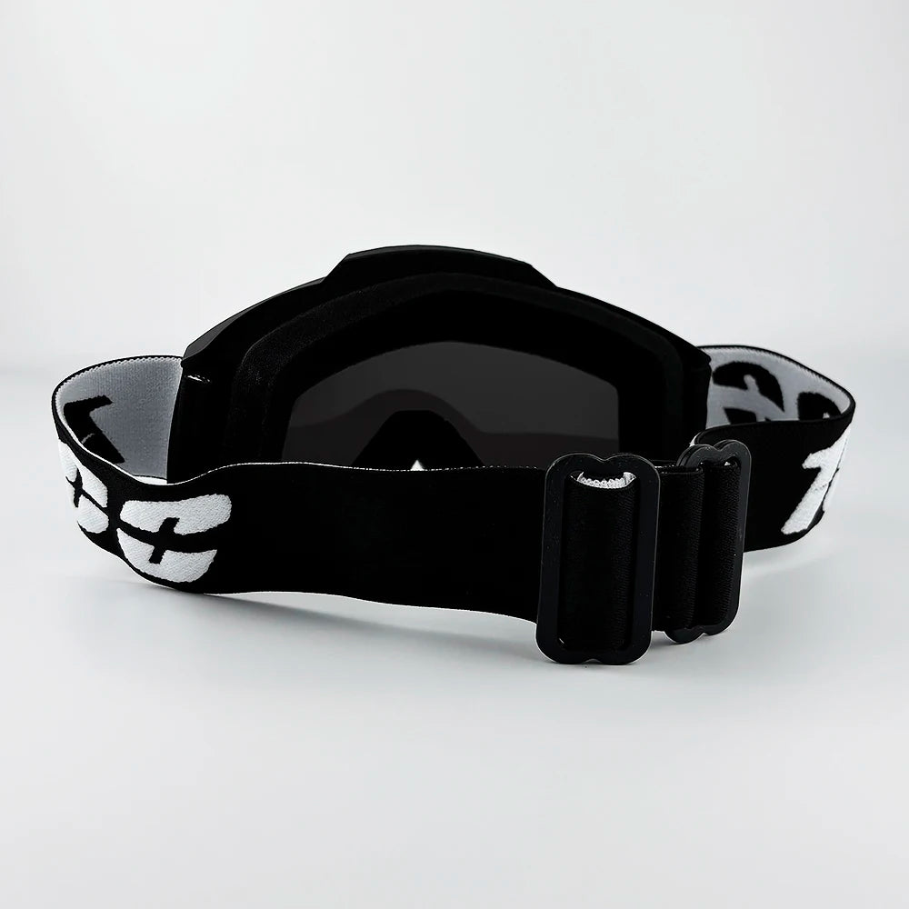 100 Motocross Glasses Man MTB ATV Mask Windproof Protection Skiing Cycling Racing Off-Road Goggles Motorcycle Sunglasses