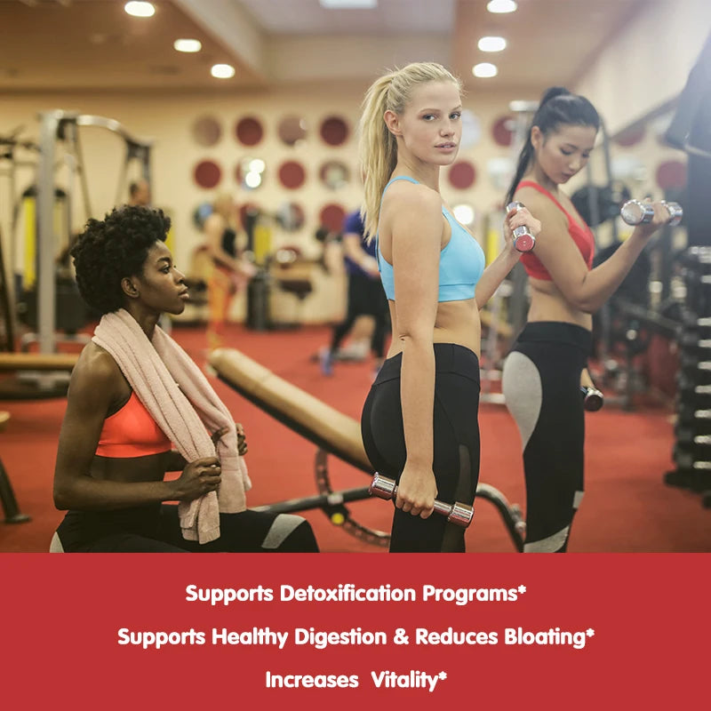 Metabolism Support -  Health Support Immunity, Digestion Improvement, Healthy Weight Management