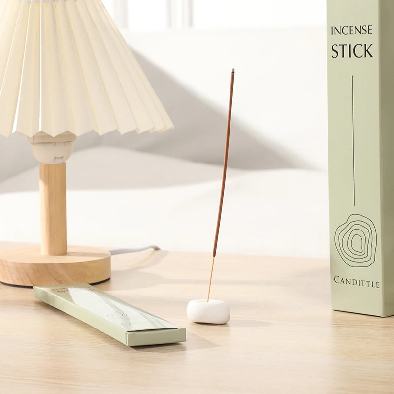 Hanging Paper Scented Sachet With Hook for Wardrobe Shoe Closet Home Fragrance Decoration Long Last