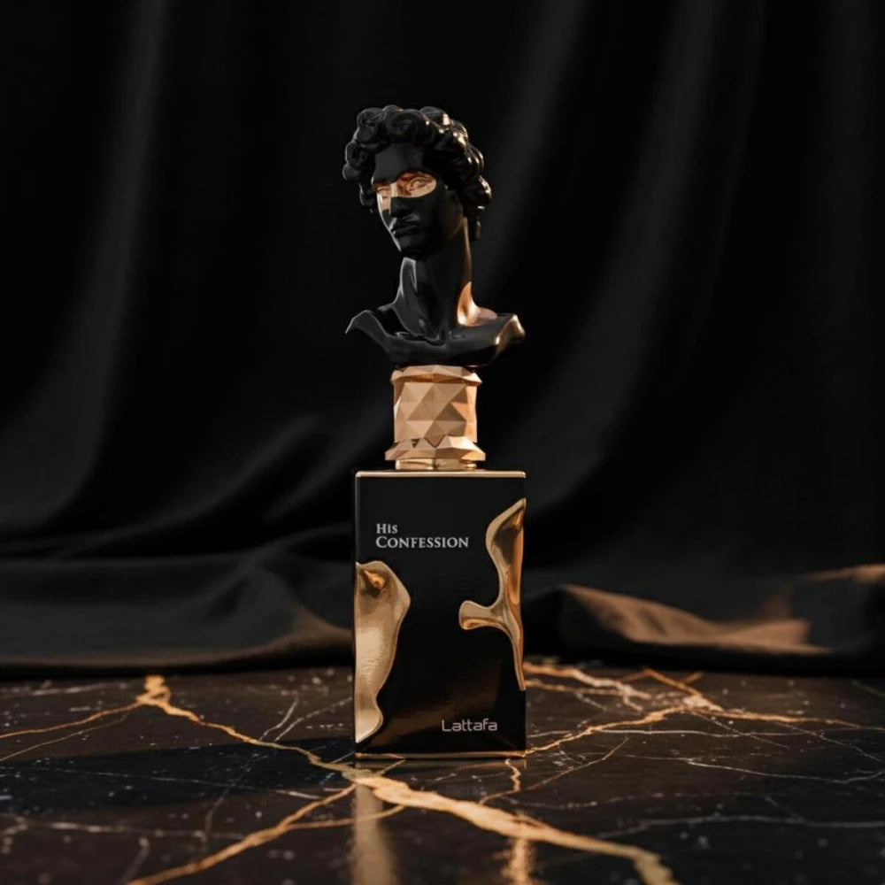 100ml Unisex Niche Perfume – Long Lasting Luxury Oriental Woody Floral Fragrance with Vanilla Tonka Incense Musk Elegant Scent