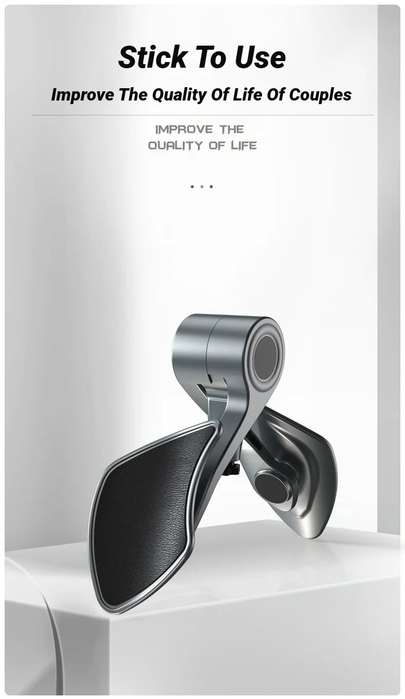 Fitness Equipment Home Exercise Pelvis Pelvic Muscle Trainer Buttock Equipments For Men Floor Exerciser - Strengthen 1pc