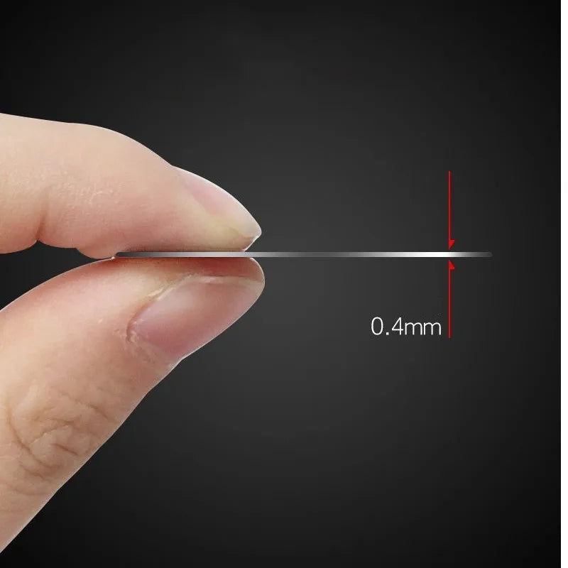 10pcs Universal Magnetic Metal Plate For Magnetic Car Phone Holder Iron Sheet Sticker Stand Mobile Phone Magnet Holder Mount