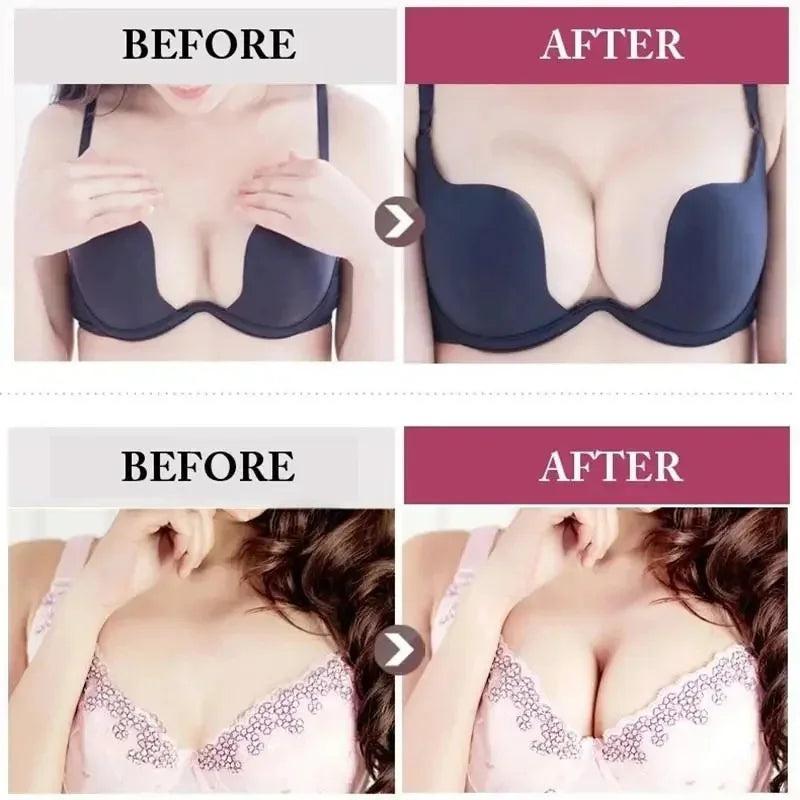 Big Breasts Cream Lift Postpartum Chest Sagging Rapidly Enlargement Firm Growth Breast Skin Enlarge Breast Massage Oil Body Care