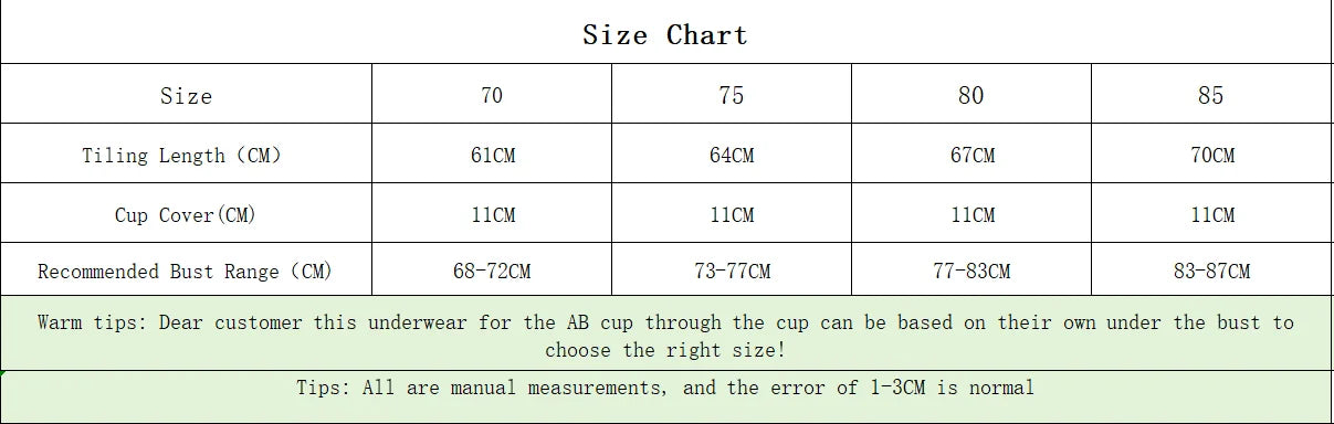 Lolita Women's Bra Set Small Breasts Gathering Up Bra Adjustable Collecting Vice Breasts No Steel Ring Bra Set