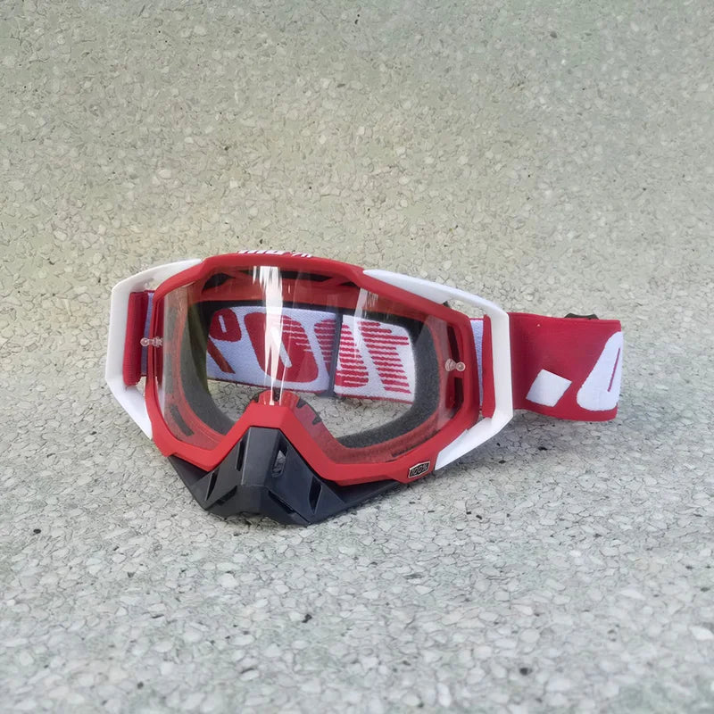 Autofox Off-road Goggles Motocross Glasses Motorcycle Men MTB ATV Mask Windproof Protection Skiing Cycling Racing Goggles