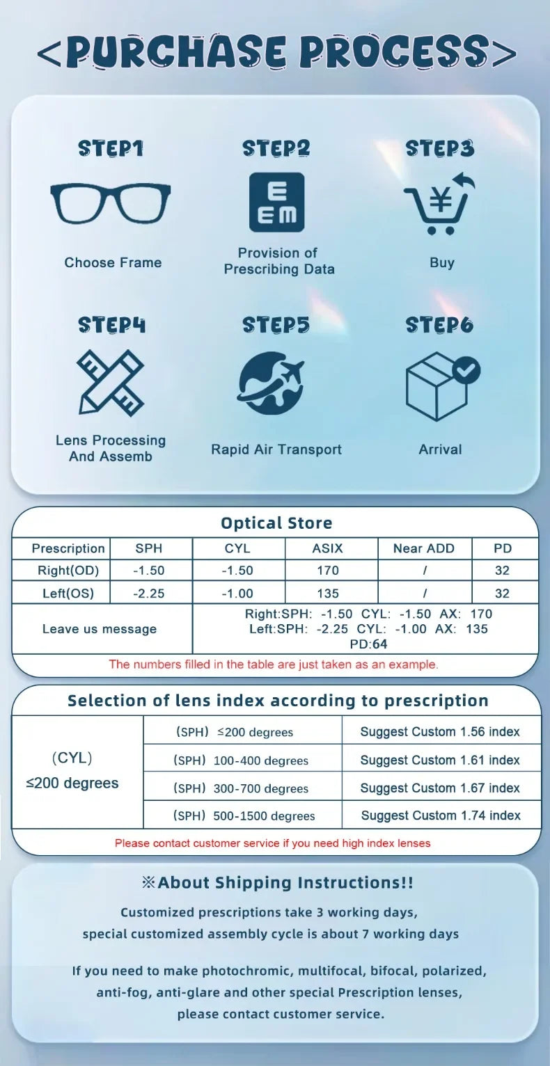 BLMUSA Retro Anti Blue Ray Photochromic Myopia Glasses Women Oval Small Frames Prescription Glasses Pop Classic Reading Glasses