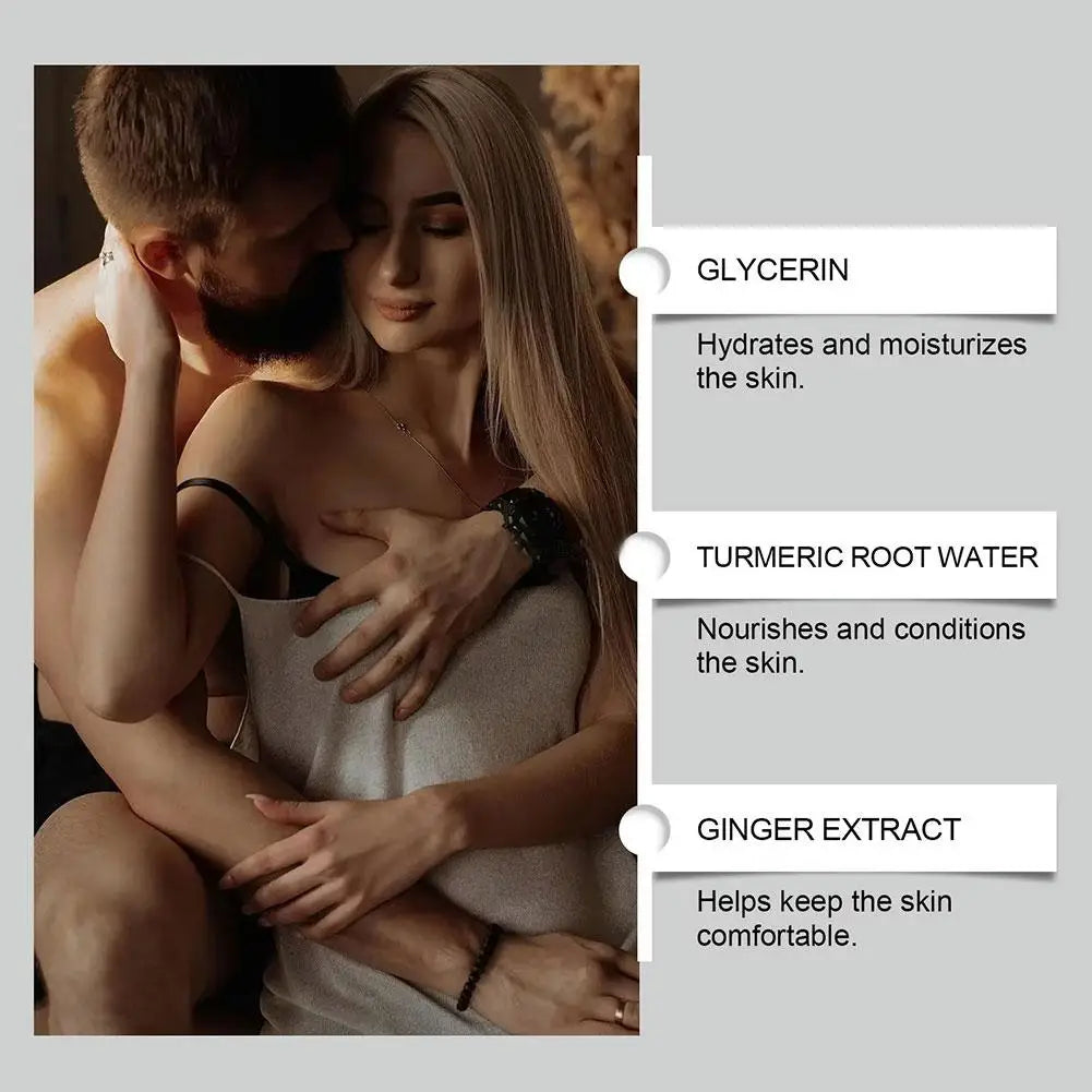 2Pcs Male Delay Spray for Men Private Parts Long-Lasting Sex Time Increasing Enlargement Sex Spray Men's Sex Product