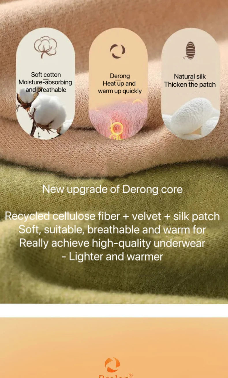 Autumn Winter Woman Thermal Underwear Lady Camisole Warm Top Vest Undershirt Female Lingerie Soft High Elastic With Bra Padded