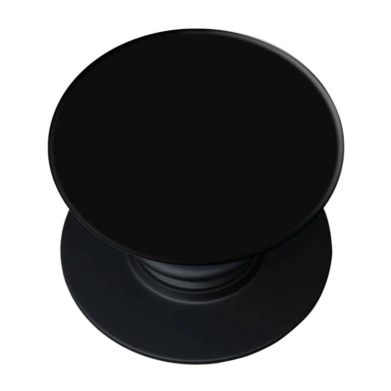 Popped Phone Holder Socket Stand For iPhone 16 15 14 13 Griptok Mobile Phone Accessories for Huawei Finger Ring Soporte Movil