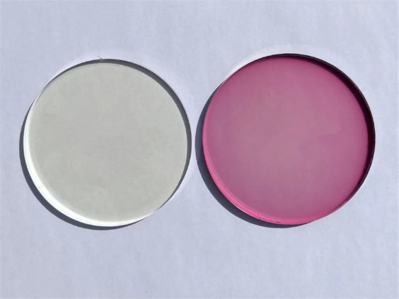 MR-8 Photochromic Lenses 1.56 1.61 1.67 Aspheric Optic Prescription Transition Sunglasses Colour Lens Myopia Presbyopia Eyewear