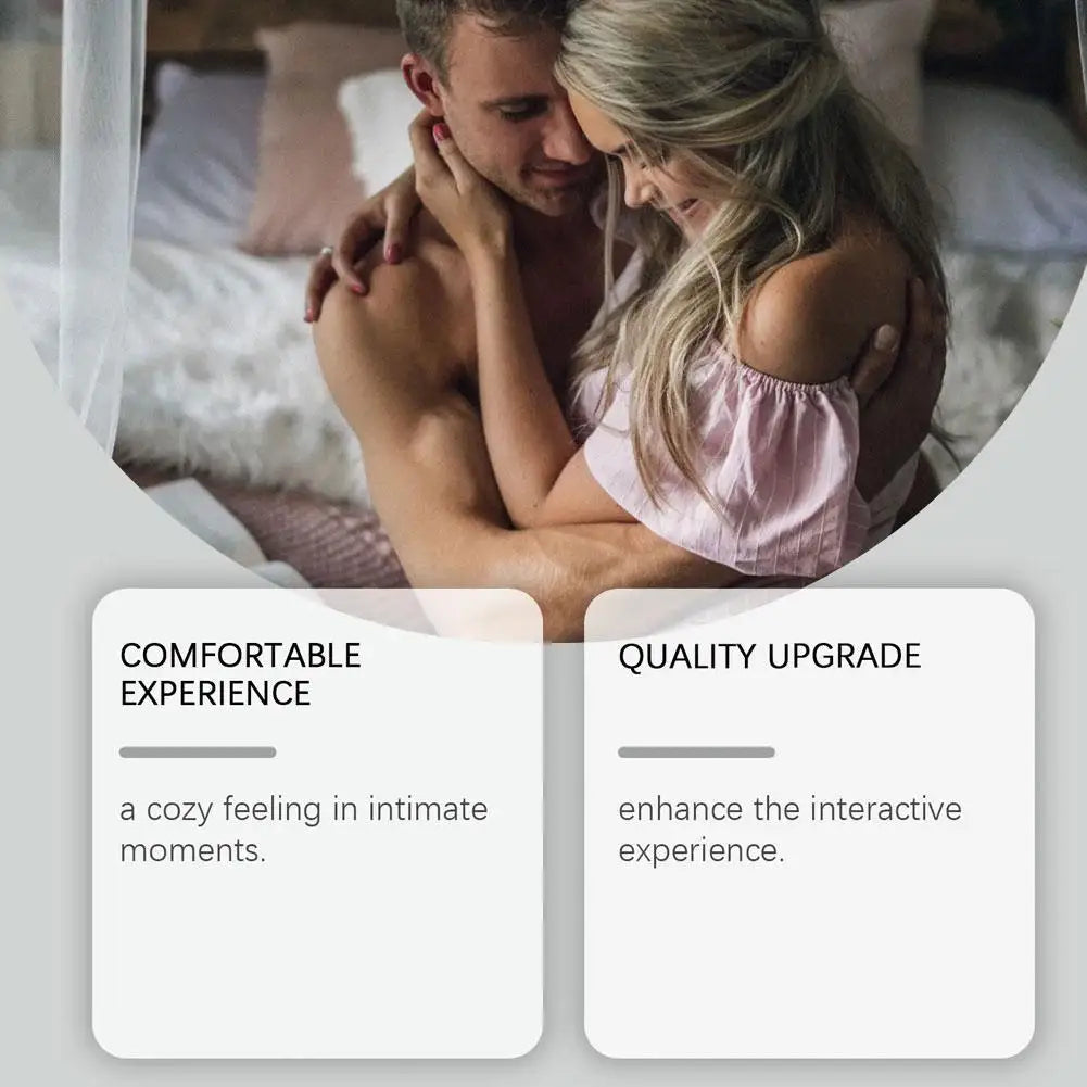 2Pcs Male Delay Spray for Men Private Parts Long-Lasting Sex Time Increasing Enlargement Sex Spray Men's Sex Product