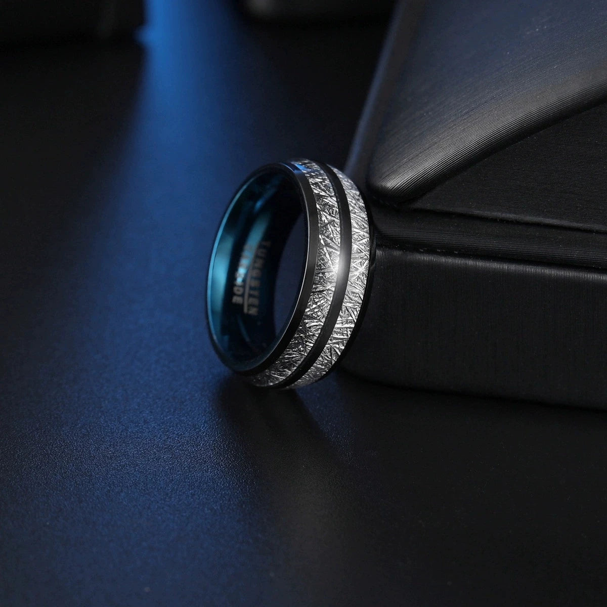 Wholesale New Jewelry Fashion 316L Stainless Steel Ring For Man RJ330