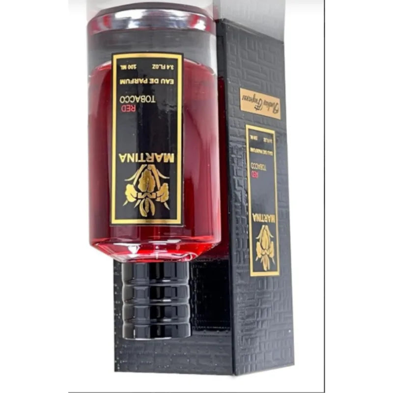 120ml Unisex Eau De Parfum Long Lasting Luxury Perfume with Floral Oriental Gourmand Fresh Notes and Refined Signature Scent