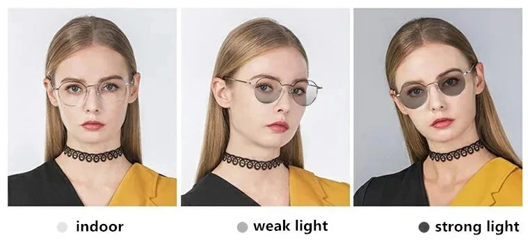 MR-8 Photochromic Lenses 1.56 1.61 1.67 Aspheric Optic Prescription Transition Sunglasses Colour Lens Myopia Presbyopia Eyewear