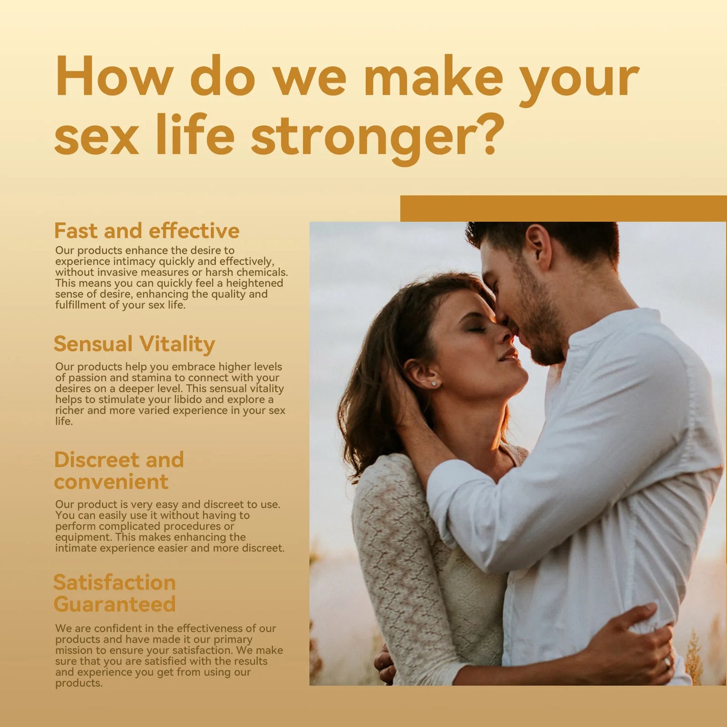 2025 Hot Men's Spray Long Lasting Delay Spray, Men's Energy Strength Massage Cream, Improve The Quality Of Love