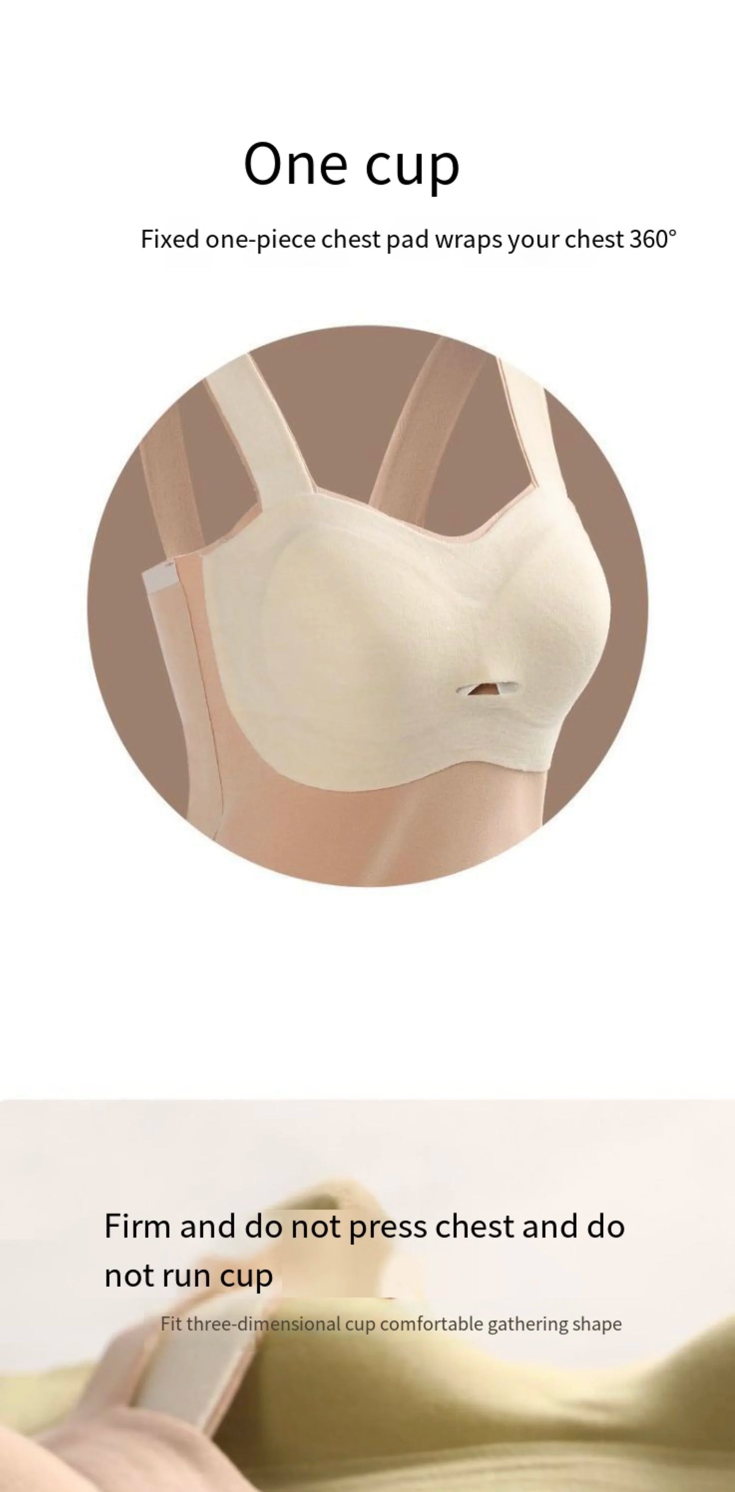 Autumn Winter Woman Thermal Underwear Lady Camisole Warm Top Vest Undershirt Female Lingerie Soft High Elastic With Bra Padded