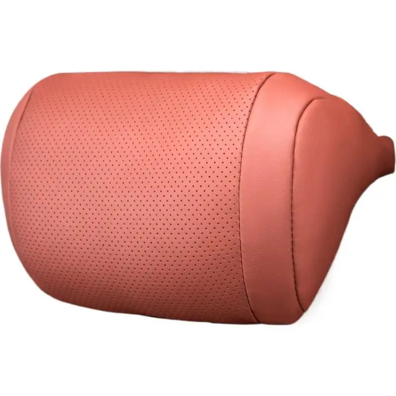 Memory Foam Car Headrest Neck Support Breathable Easy To Install Multiple Colors Available Car Accessory Headrest