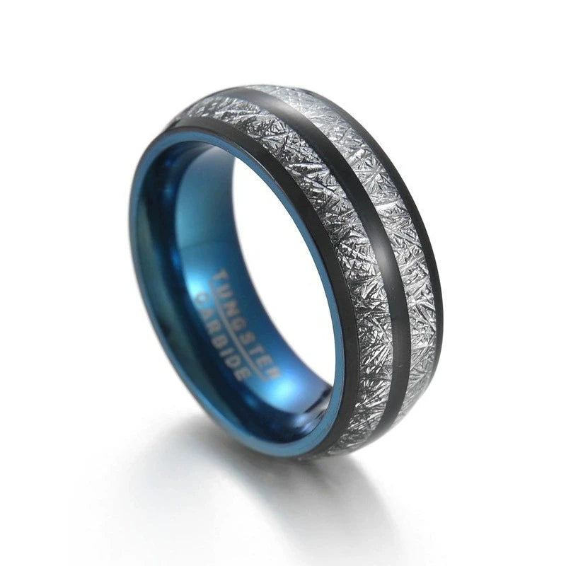 Wholesale New Jewelry Fashion 316L Stainless Steel Ring For Man RJ330