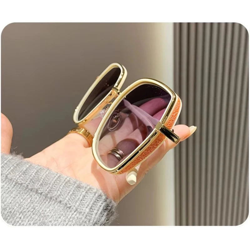 New Sunglasses K-pop Demon Hunters Saja Boys Jinu Cosplay Glasses Halloween Christmas Outdoor Sports Cycling Skiing Glasses