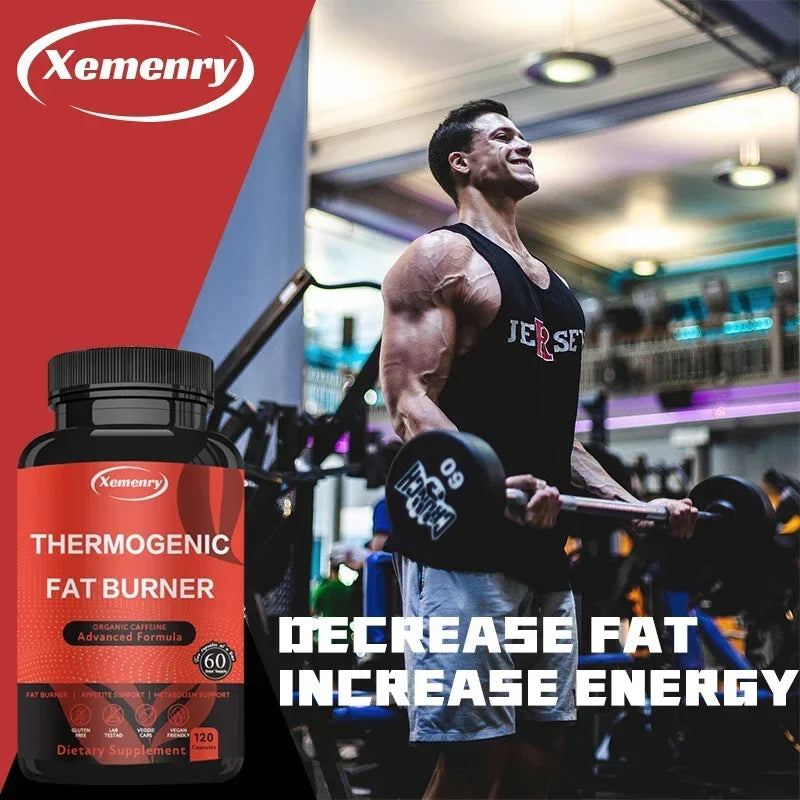 Metabolism Support -  Health Support Immunity, Digestion Improvement, Healthy Weight Management