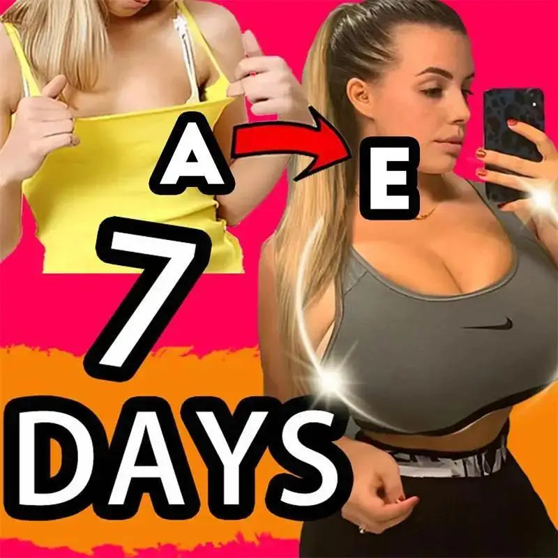 Big Breasts Cream Lift Postpartum Chest Sagging Rapidly Enlargement Firm Growth Breast Skin Enlarge Breast Massage Oil Body Care