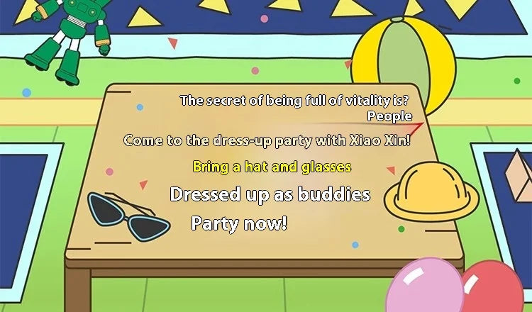 TOP TOY Crayon Shinchan Dressing Party Series Mystery Box Vinyl Wool Anime Figure Custom Collectible Toy Ornament Birthday Gift