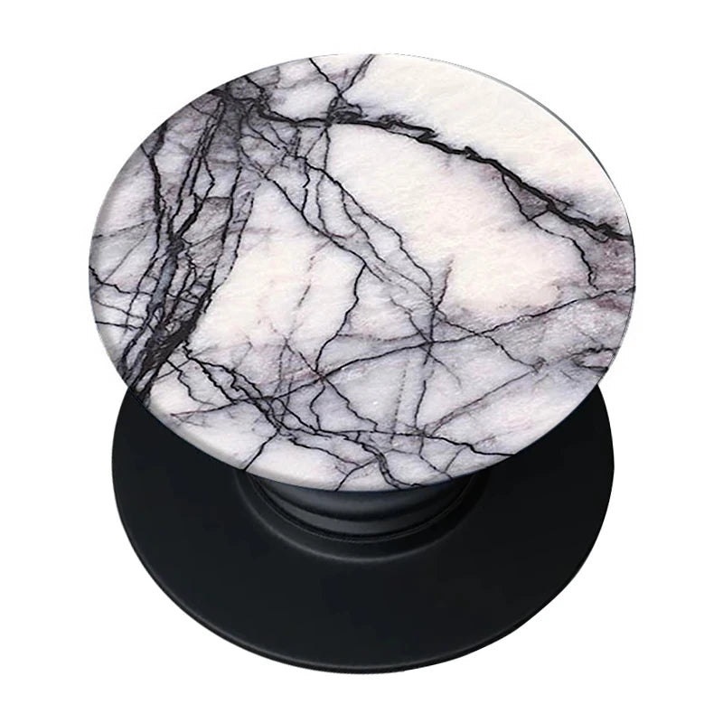 Popped Phone Holder Socket Stand For iPhone 16 15 14 13 Griptok Mobile Phone Accessories for Huawei Finger Ring Soporte Movil