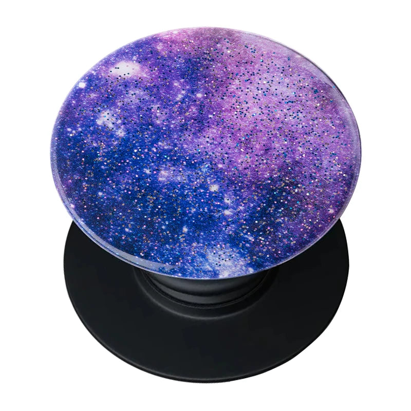 Popped Phone Holder Socket Stand For iPhone 16 15 14 13 Griptok Mobile Phone Accessories for Huawei Finger Ring Soporte Movil