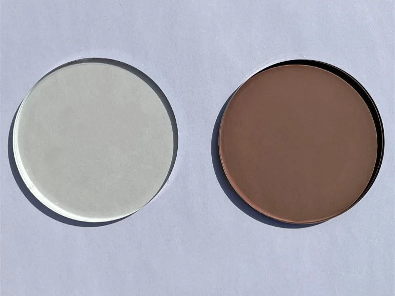 MR-8 Photochromic Lenses 1.56 1.61 1.67 Aspheric Optic Prescription Transition Sunglasses Colour Lens Myopia Presbyopia Eyewear