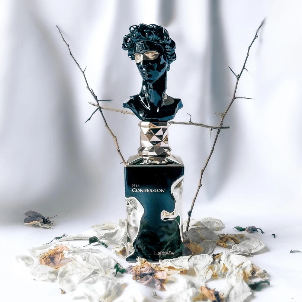 100ml Unisex Niche Perfume – Long Lasting Luxury Oriental Woody Floral Fragrance with Vanilla Tonka Incense Musk Elegant Scent