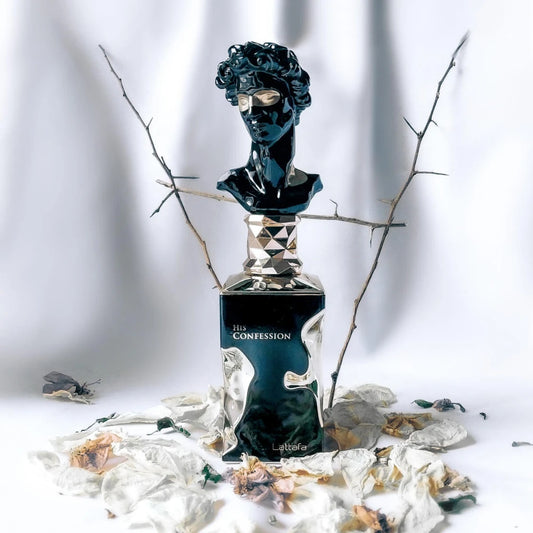 100ml Unisex Niche Perfume – Long Lasting Luxury Oriental Woody Floral Fragrance with Vanilla Tonka Incense Musk Elegant Scent