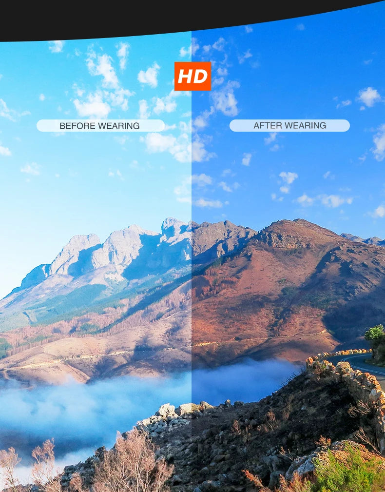 Lameda Outdoor Cycling Glasses Sports Polarized  Road Bike Glasses Mountain Bicycle Sunglasses Cycling Goggles Eyewear Goggles W