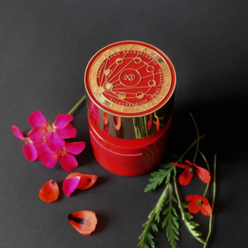 100ml Unisex Eau De Parfum Long Lasting Luxury Perfume Collection with 4 Elegant Scents Fruity Floral Oriental Woody Musky