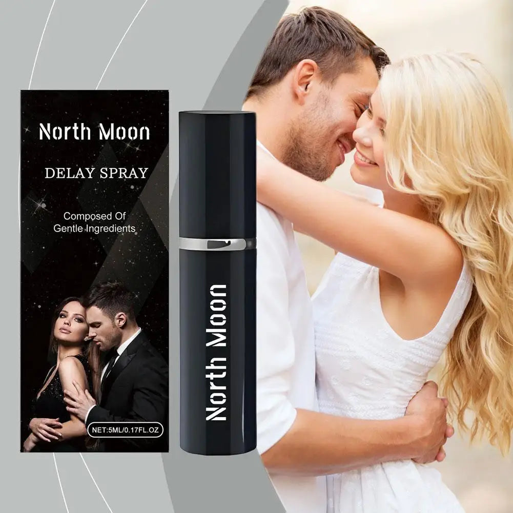 2Pcs Male Delay Spray for Men Private Parts Long-Lasting Sex Time Increasing Enlargement Sex Spray Men's Sex Product