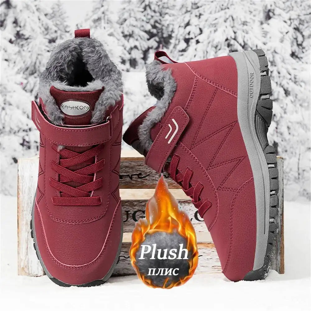 Men Tactical Boots Brand Climbing Shoes Waterproof Outdoor Ankle Male Breathable Women Motorcycle Casual Hiking Shoes Size Boot