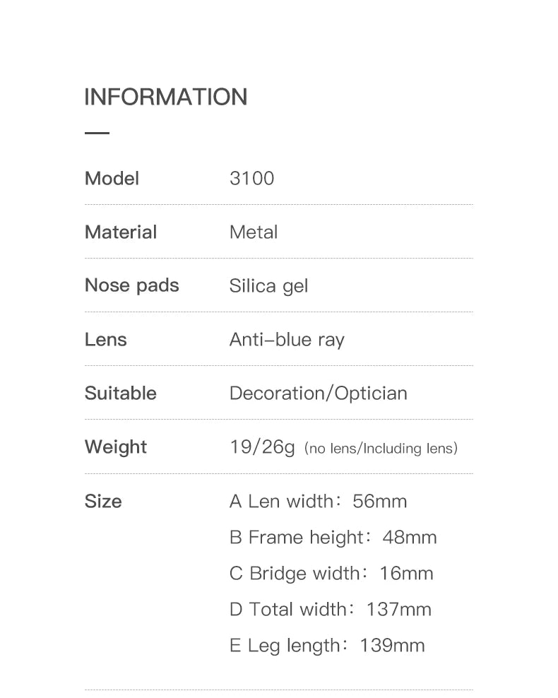 JMISUS New Women Cat Eyes Photochromic Reading Glasses Design Butterfly Frame Customized Prescription Anti-blue Ray Eyewear