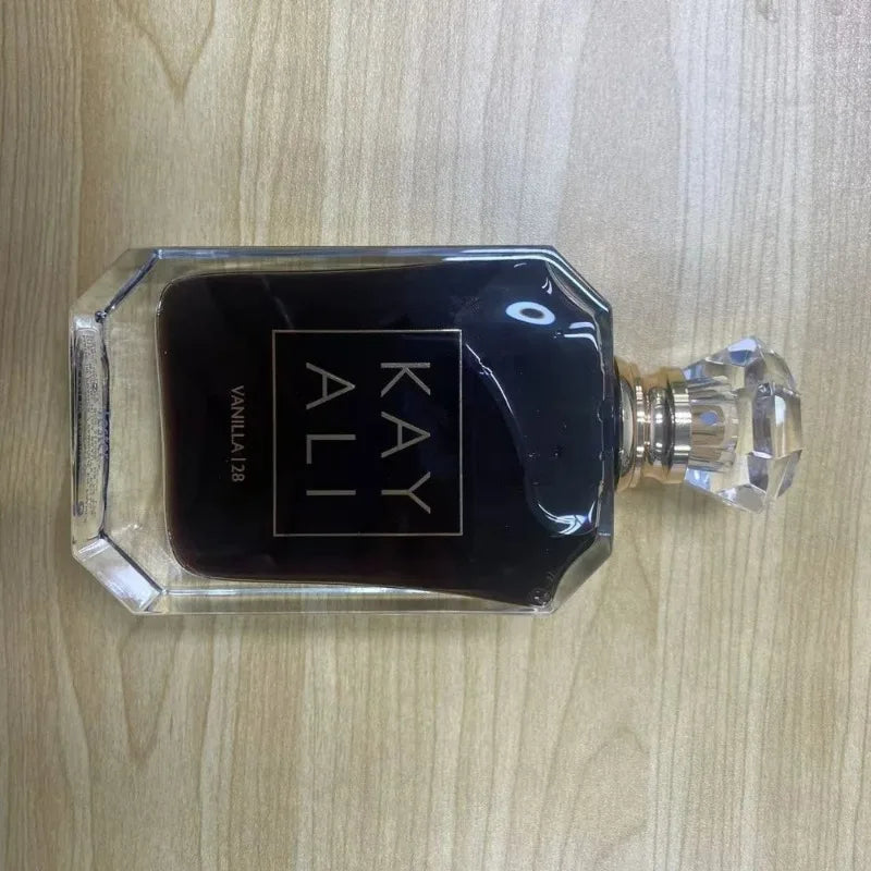 KAYALI 100ml Women’s Perfume Long Lasting Oriental Floral Fruity Fragrance with Musk Sandalwood Fresh Woody and Elegant Notes