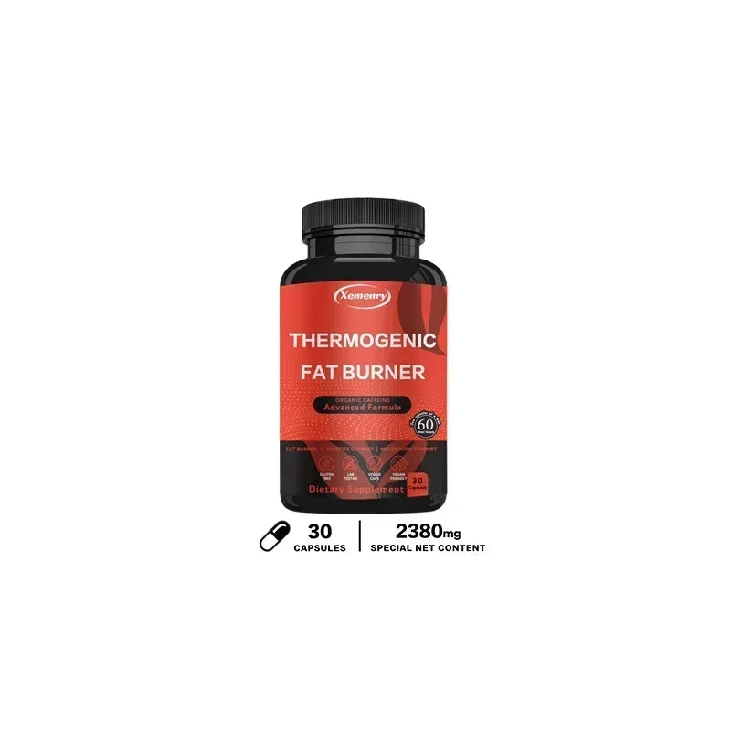 Metabolism Support -  Health Support Immunity, Digestion Improvement, Healthy Weight Management