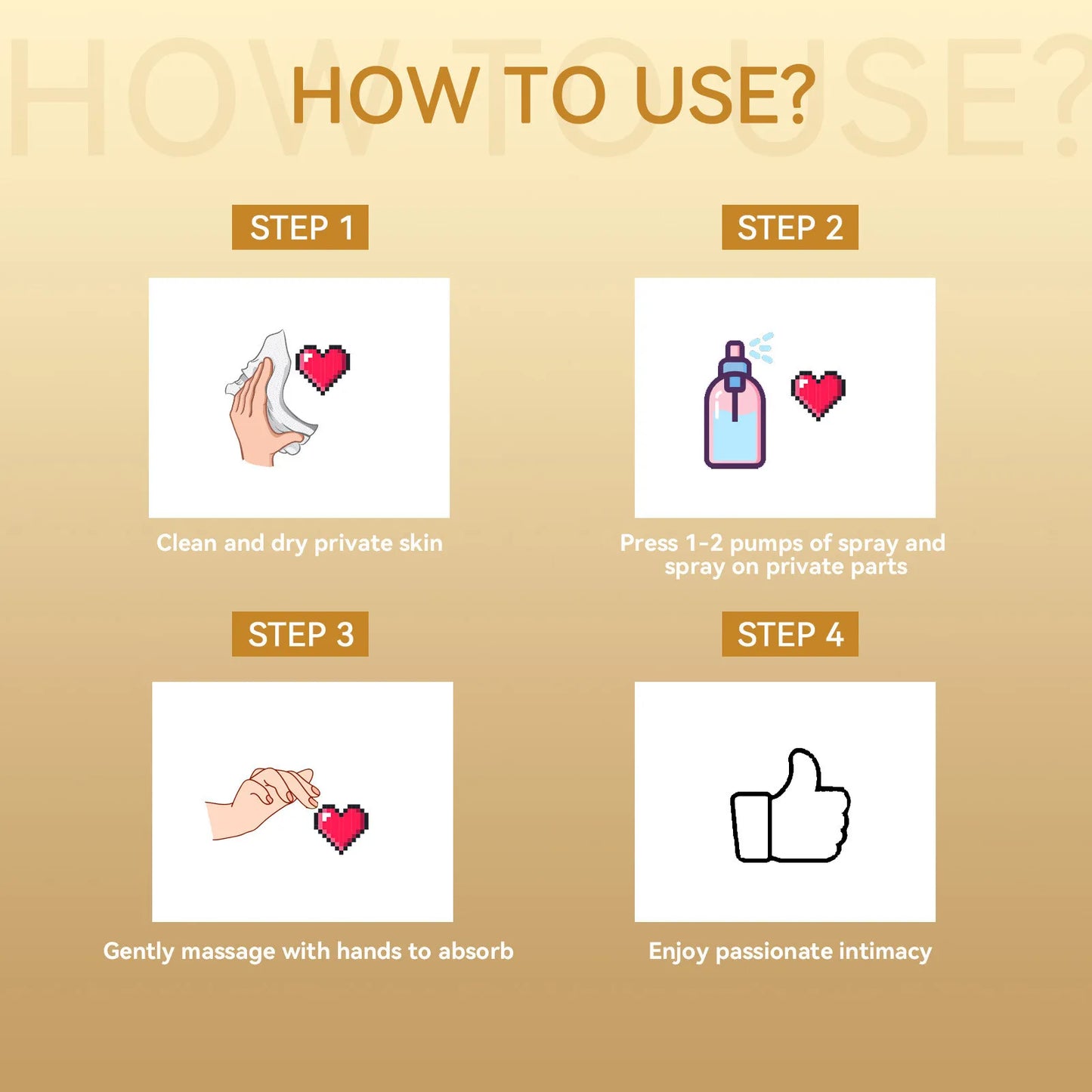 2025 Hot Men's Spray Long Lasting Delay Spray, Men's Energy Strength Massage Cream, Improve The Quality Of Love